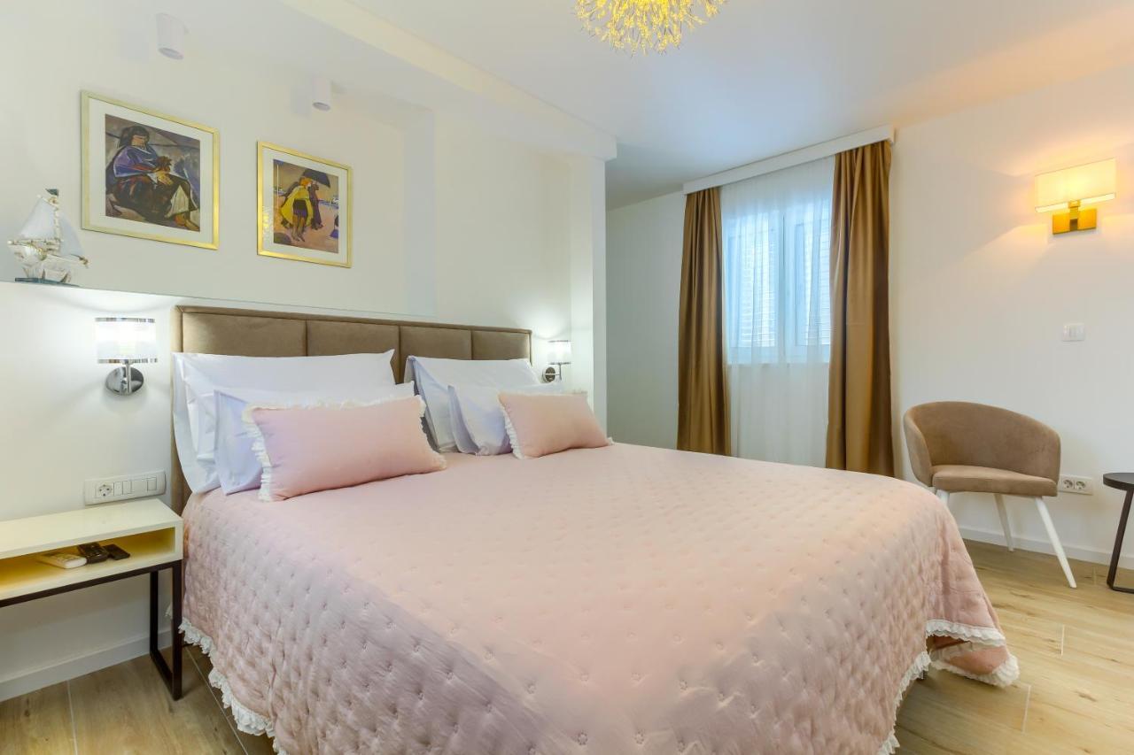 Irini Luxury Rooms Split Exterior foto