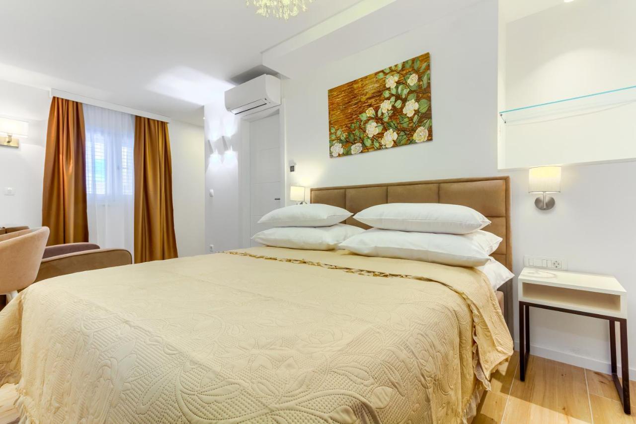 Irini Luxury Rooms Split Exterior foto