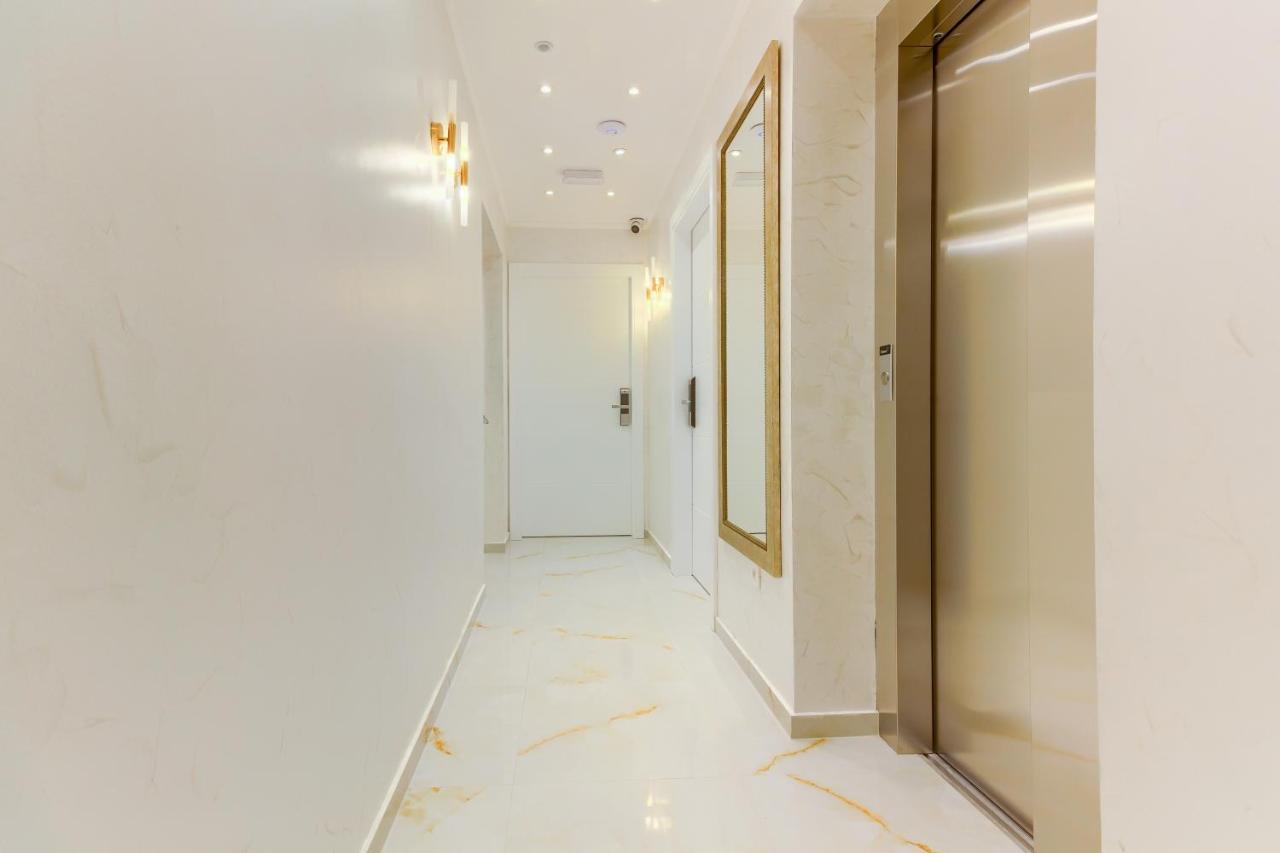 Irini Luxury Rooms Split Exterior foto