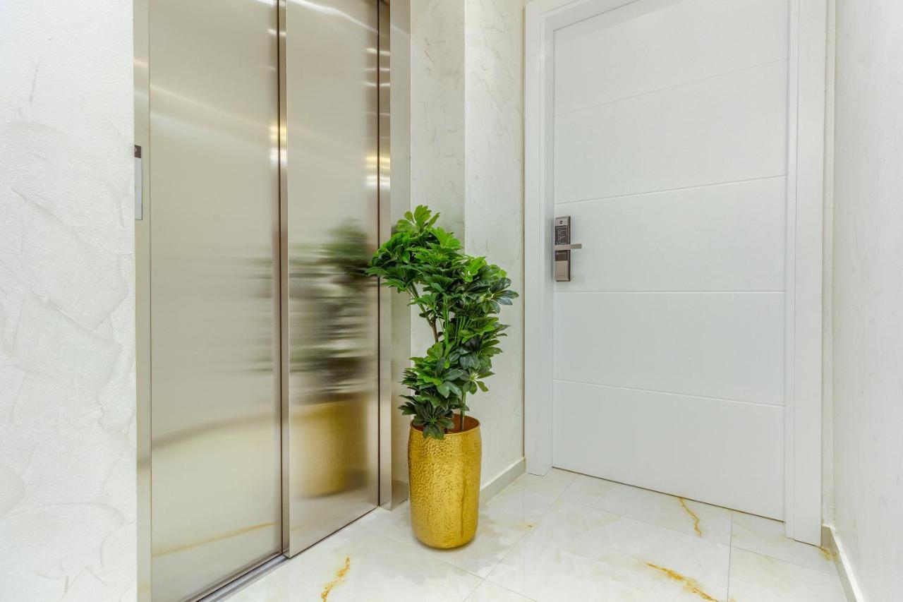 Irini Luxury Rooms Split Exterior foto